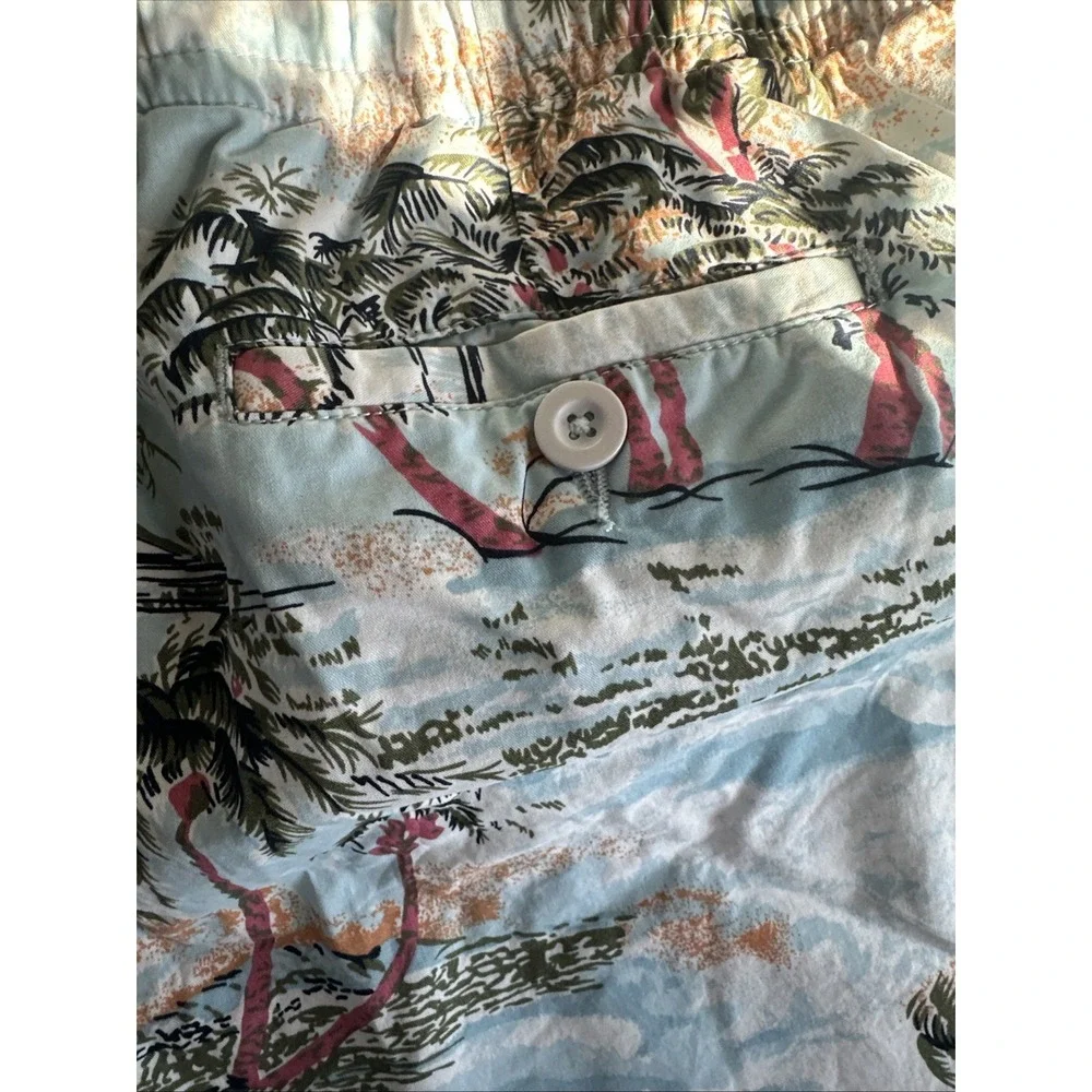 Buckle Artistry In‎ Motion Swim Trunks, XL